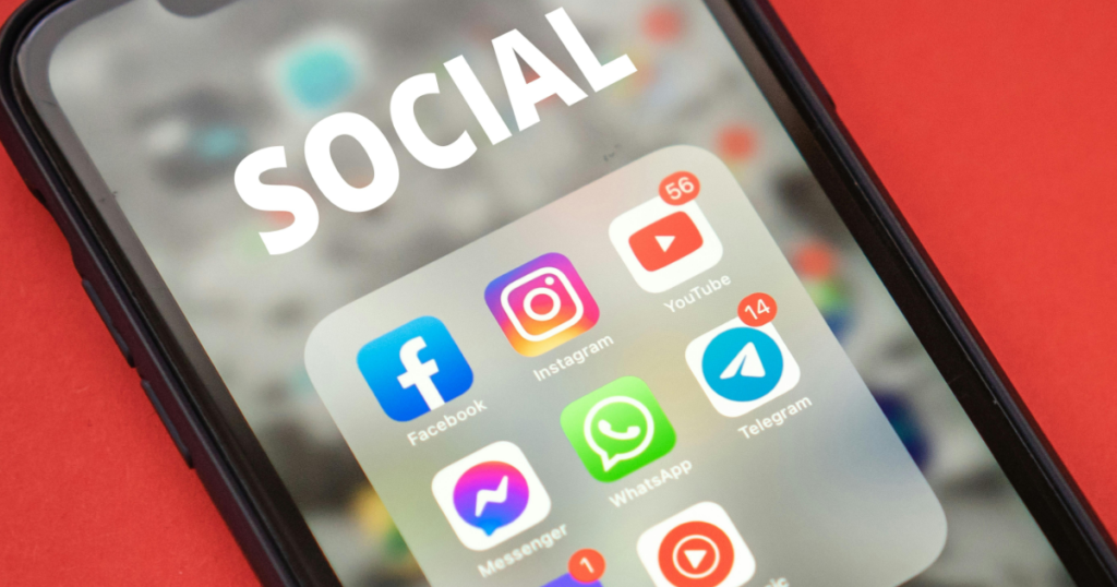 Réseaux Sociaux Valider une idée de business
