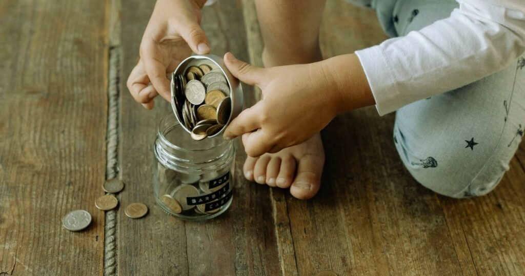 Infographie 7 idées de business petit budget à lancer avec moins de 500€